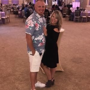 Meet your Posher, Garrett